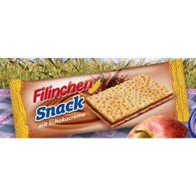 Link zu  Keks-Snack, Schoko