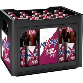 Link zu  Karlsberg Mixery, je Kiste