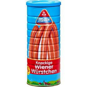 Link zu  Wiener Würstchen