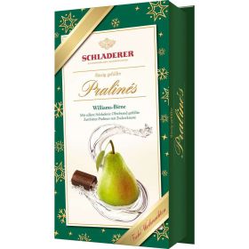 Link zu  Pralinen, Williams Birne