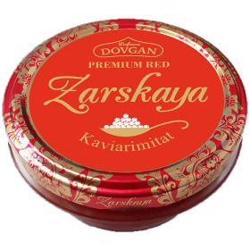Link zu  Kaviarersatz Red Zarskaja