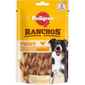 Link zu  Hunde-Snack Ranchos Twist, Huhn