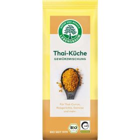 Link zu  Thai-Küche Gewürzmischung