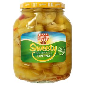 Link zu  Sweety Schlemmerhappen