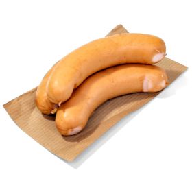 Link zu  Bockwurst*