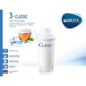 Link zu  Wasserfilter-Kartusche Classic Pack 3