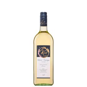 Link zu  Müller-Thurgau feinherb
