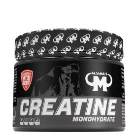 Link zu  Creatine Pulver Monohydrat