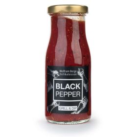 Link zu  Grill- & Dip Sauce Black Pepper