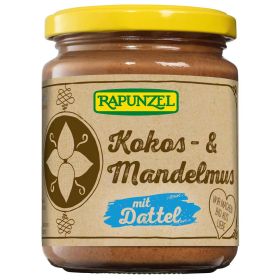 Link zu  Kokos-& Mandelmus mit Dattel