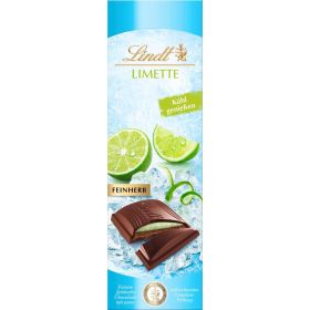 Link zu  Tafelschokolade, Limette