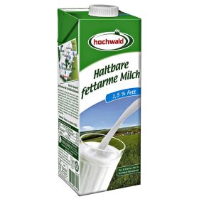 Link zu  Hochwald  Haltbare Milch, je 1 l