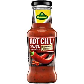 Link zu  Kühne Gourmetsauce