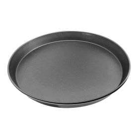 Link zu  Backblech rund 30cm antihaft