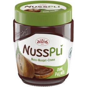 Link zu  Zentis Aachener Pflümli, Nusspli oder Belmandel, je 300–400 g