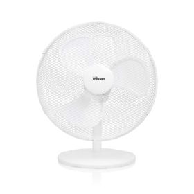Link zu  Tischventilator 40cm weiß