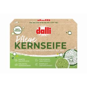 Link zu  Pflegekernseife