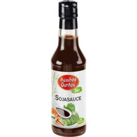 Link zu  Bio Soja Sauce
