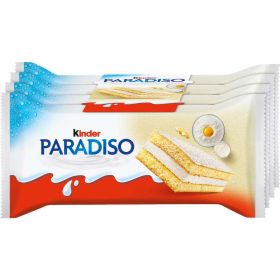 Link zu  Kinder Paradiso