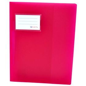 Link zu  Schnellhefter A4, pink