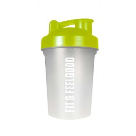 Link zu  Fit+Feelgood Shaker, lime
