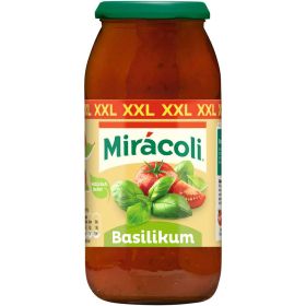 Link zu  XXL Pasta Sauce, Basilikum