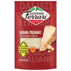 Link zu  Giovanni Ferrari Reibekäse, je 60 g