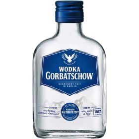 Link zu  Vodka 37,5%