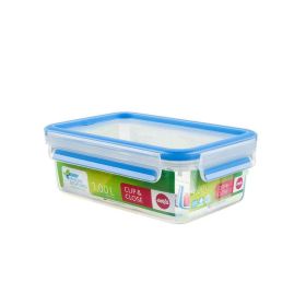 Link zu  Frischhaltedose Clip & Close, 1 L