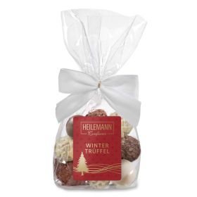 Link zu  Pralinen Winter Trüffel