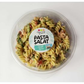 Link zu  Meine Zeit Pastasalat, Fusilli Lachs