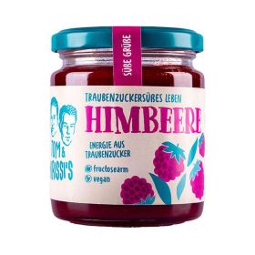 Link zu  Fruchtaufstrich Himbeere