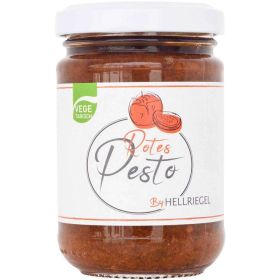 Link zu  Pesto, rot
