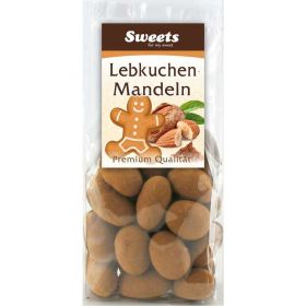 Link zu  Lebkuchen-Mandeln