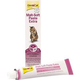 Link zu  Katzen-Snacks Malt-Soft-Paste, Anti-Hairball Complex