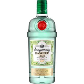 Link zu  Rangpur Lime Distilled Gin