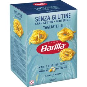 Link zu  Tagliatelle, glutenfreie Pasta