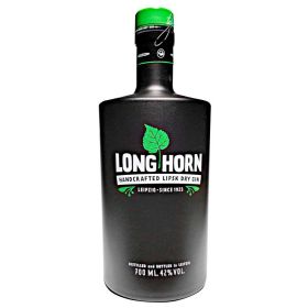 Link zu  Long Horn Handcrafted Lipsk Dry Gin 42%