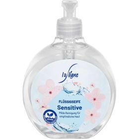 Link zu  Flüssigseife Sensitiv