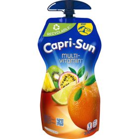 Link zu  Capri Sonne, Multivitamin