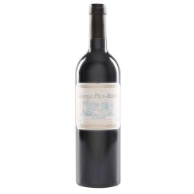 Link zu  trocken, Rotwein