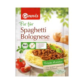 Link zu  Bio Fix für Spaghetti Bolognese