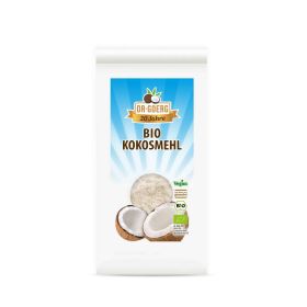 Link zu  Bio Kokosmehl