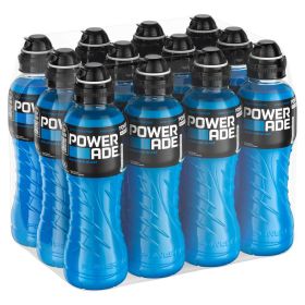 Link zu  Sportgetränk, Mountain Blaste (12x 0,500 Liter)