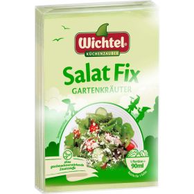Link zu  Saltfix, Gartenkräuter