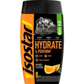 Link zu  Trinkpulver Hydrate & Perform , Orange, isotonisch
