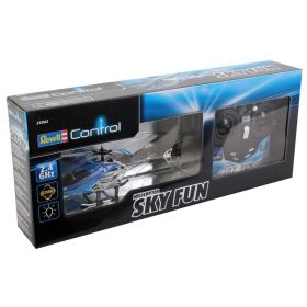 Link zu  Sky FUN RTF/3CH/2,4 GHz