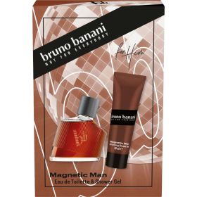 Link zu  Geschenkset Magnetic Man