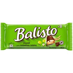 Link zu  Müsliriegel, Original