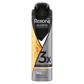 Link zu  Deo Spray Maximum Protection Men, Sport Defence